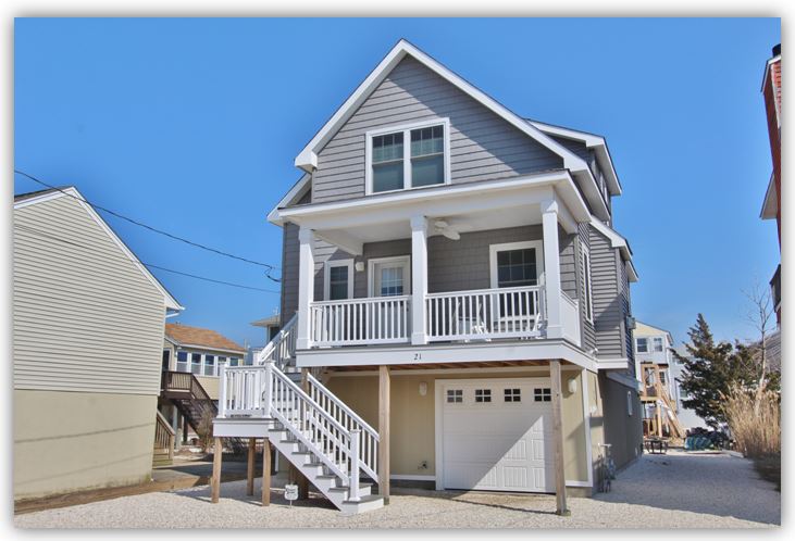 Tradewinds Builders LLC | Local LBI Builder | Stafford Builder